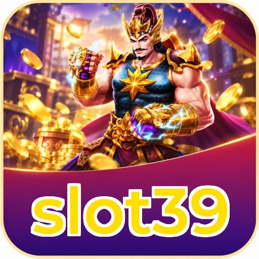 Screenshot 1 - slot39 Home Screen
