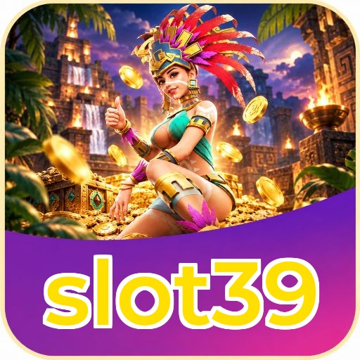 Screenshot 1 - slot39 Home Screen