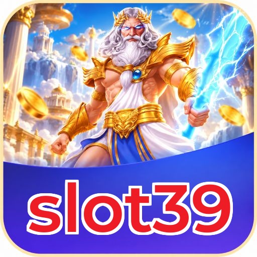 Screenshot 1 - slot39 Home Screen