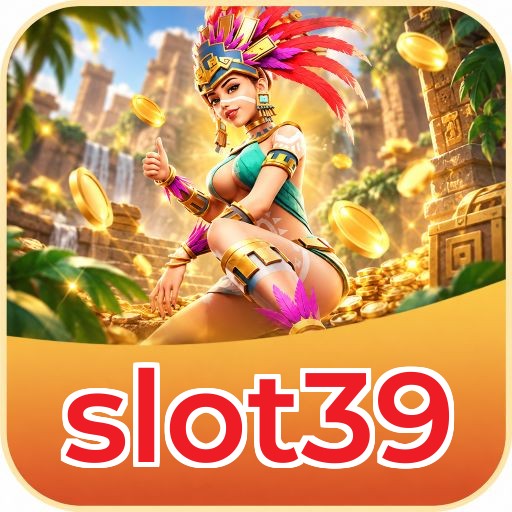 Screenshot 1 - slot39 Home Screen