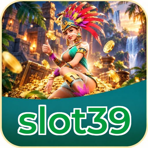 Screenshot 1 - slot39 Home Screen